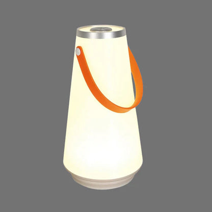 CampBright – draagbare LED-campinglamp voor buitengebruik