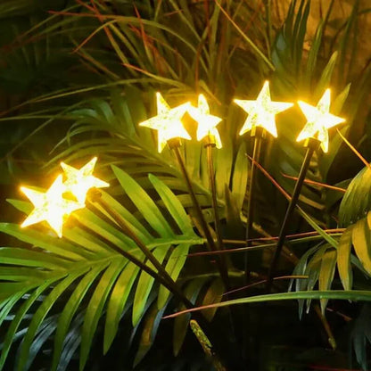 Solar Butterfly – LED-vlinderlicht
