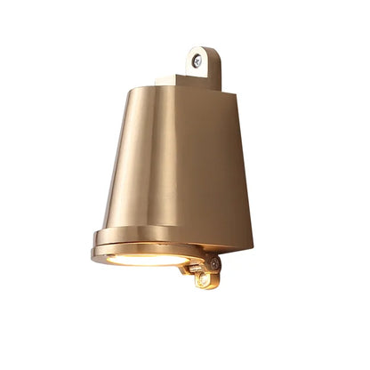 ZonnewendeGlow | buitenwandlamp gemaakt van aluminium