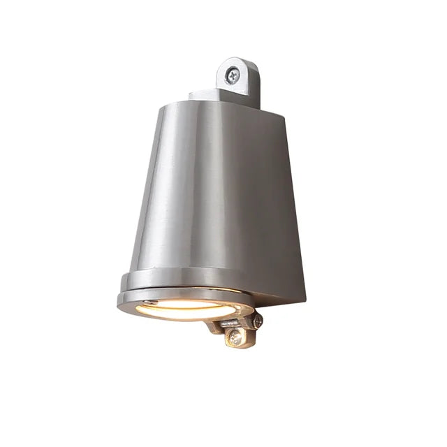 ZonnewendeGlow | buitenwandlamp gemaakt van aluminium