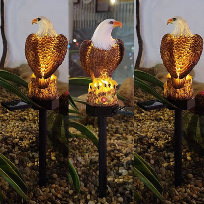 Animallight | decoratieve waterdichte LED-buitenlamp