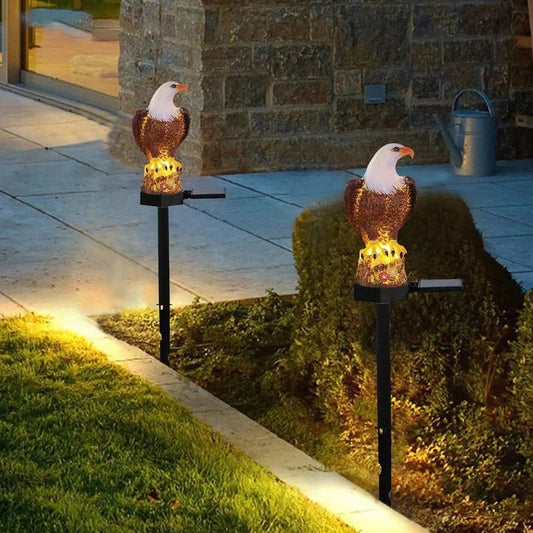 Animallight | decoratieve waterdichte LED-buitenlamp