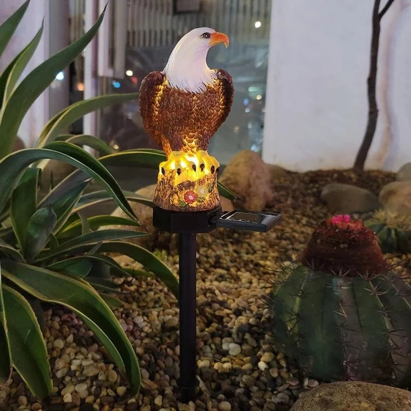 Animallight | decoratieve waterdichte LED-buitenlamp
