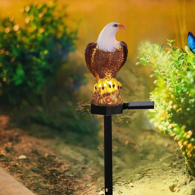 Animallight | decoratieve waterdichte LED-buitenlamp