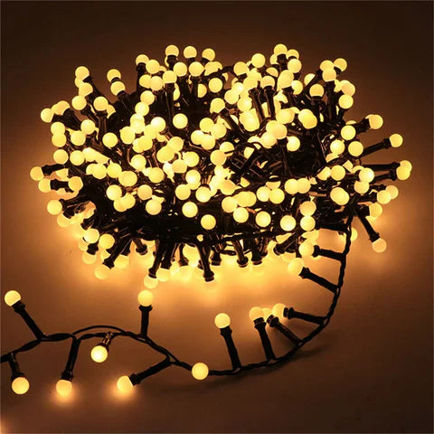 AquaTwinkle - waterdichte LED-lichtketting