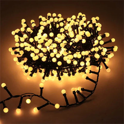 AquaTwinkle - waterdichte LED-lichtketting