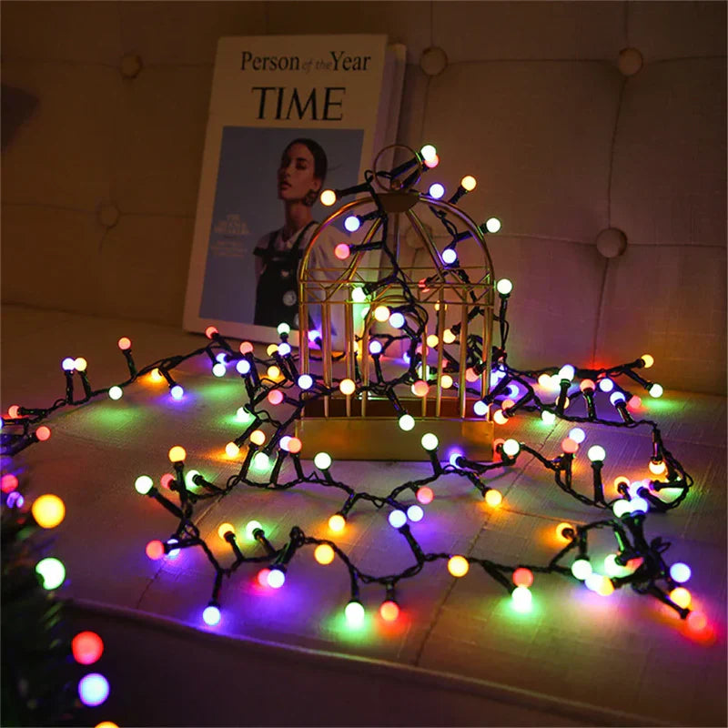 AquaTwinkle - waterdichte LED-lichtketting