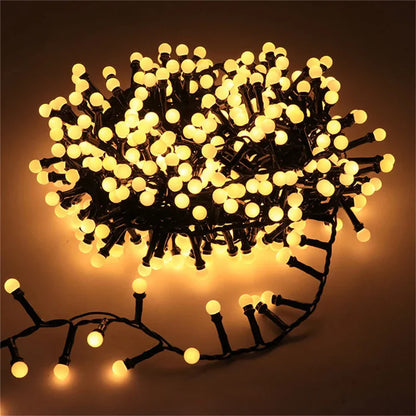 AquaTwinkle - waterdichte LED-lichtketting