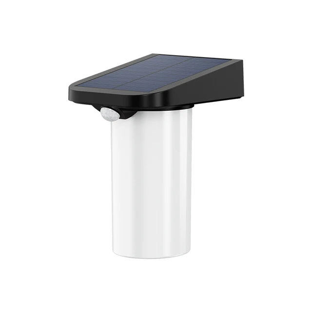 Aquaguard - waterdichte bewegingssensorlampen