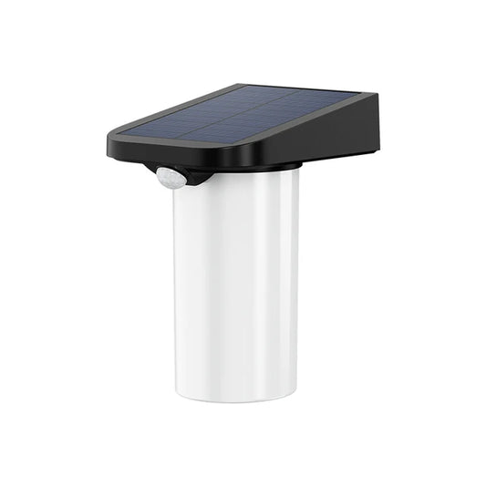 Aquasense – waterdichte bewegingssensorlampen