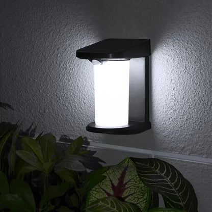 Aquasense – waterdichte bewegingssensorlampen