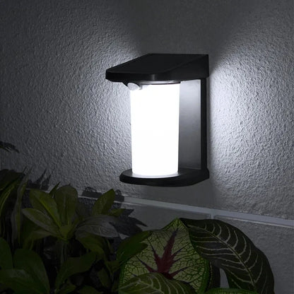 Aquaguard - waterdichte bewegingssensorlampen
