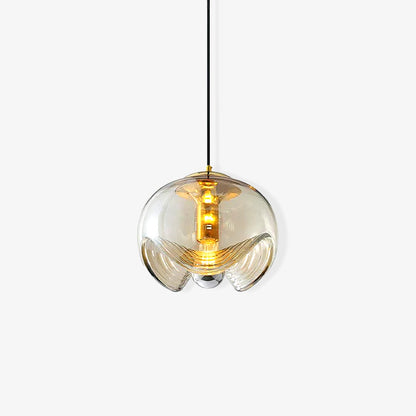 Wave hanglamp
