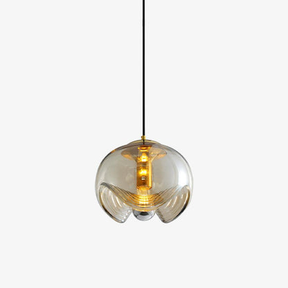Wave hanglamp