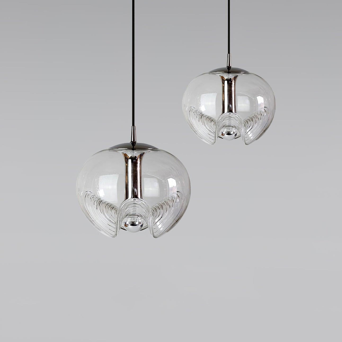 Wave hanglamp