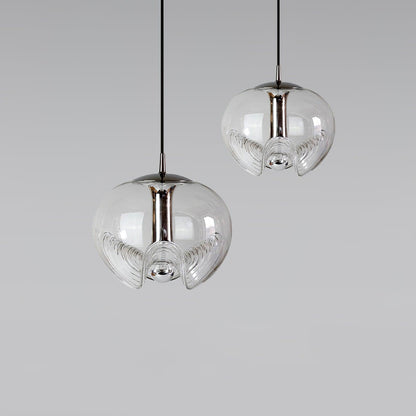 Wave hanglamp