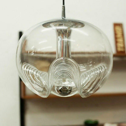 Wave hanglamp