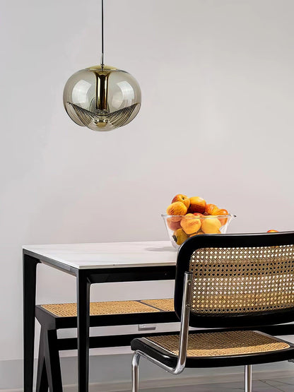 Wave hanglamp