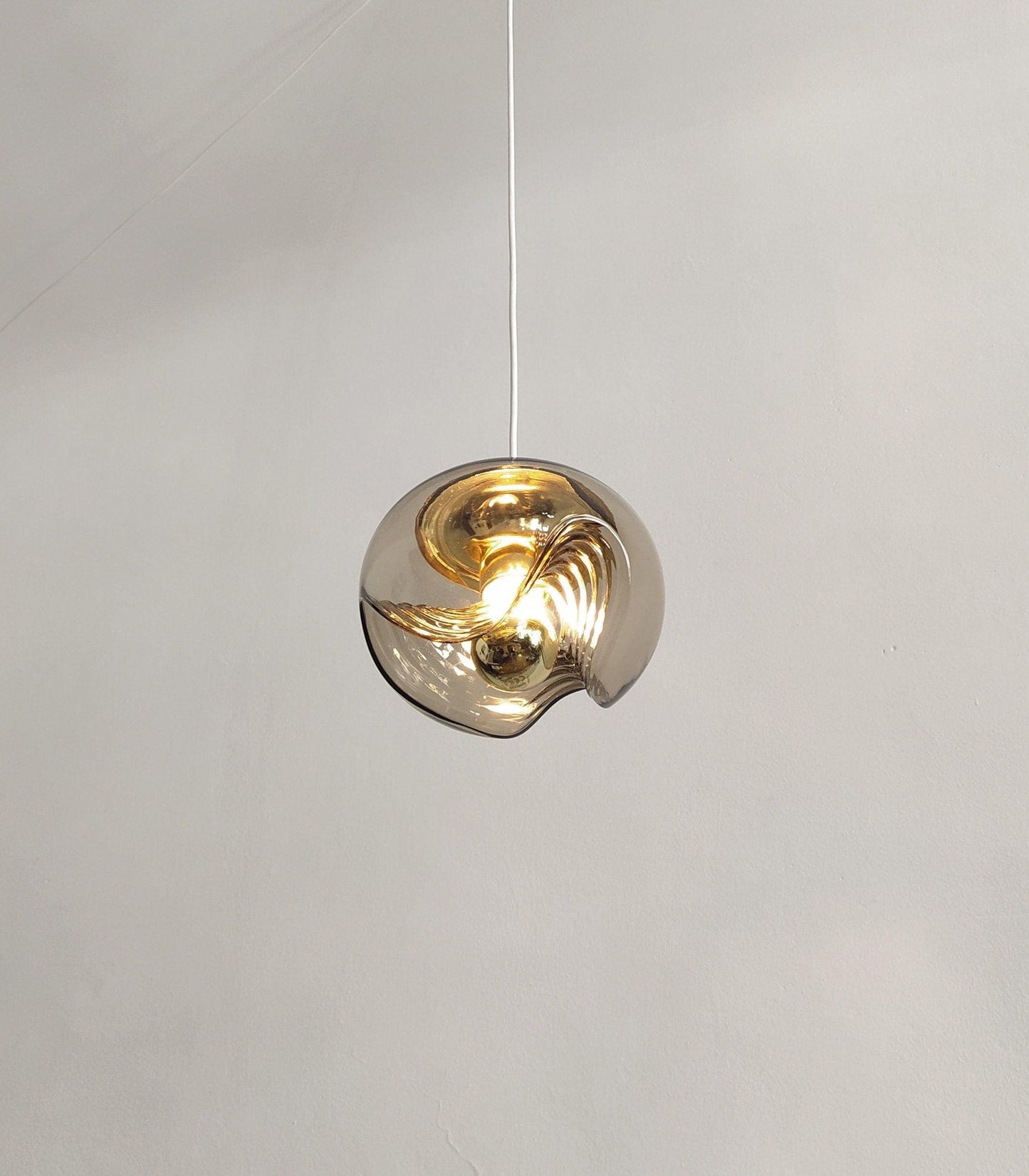Wave hanglamp