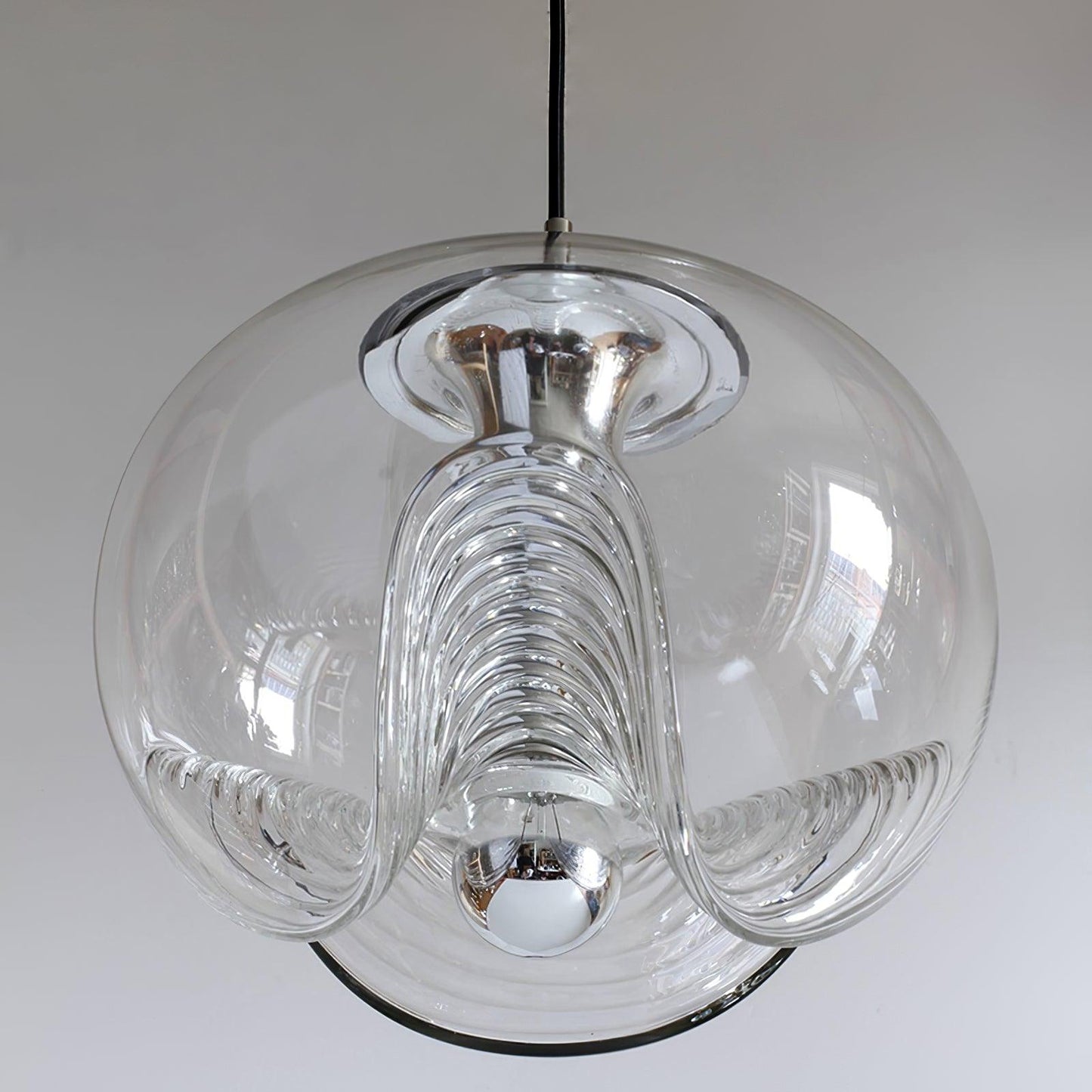 Wave hanglamp