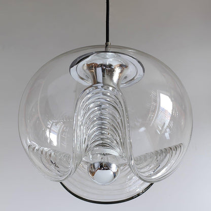 Wave hanglamp