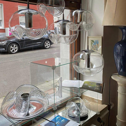 Wave hanglamp