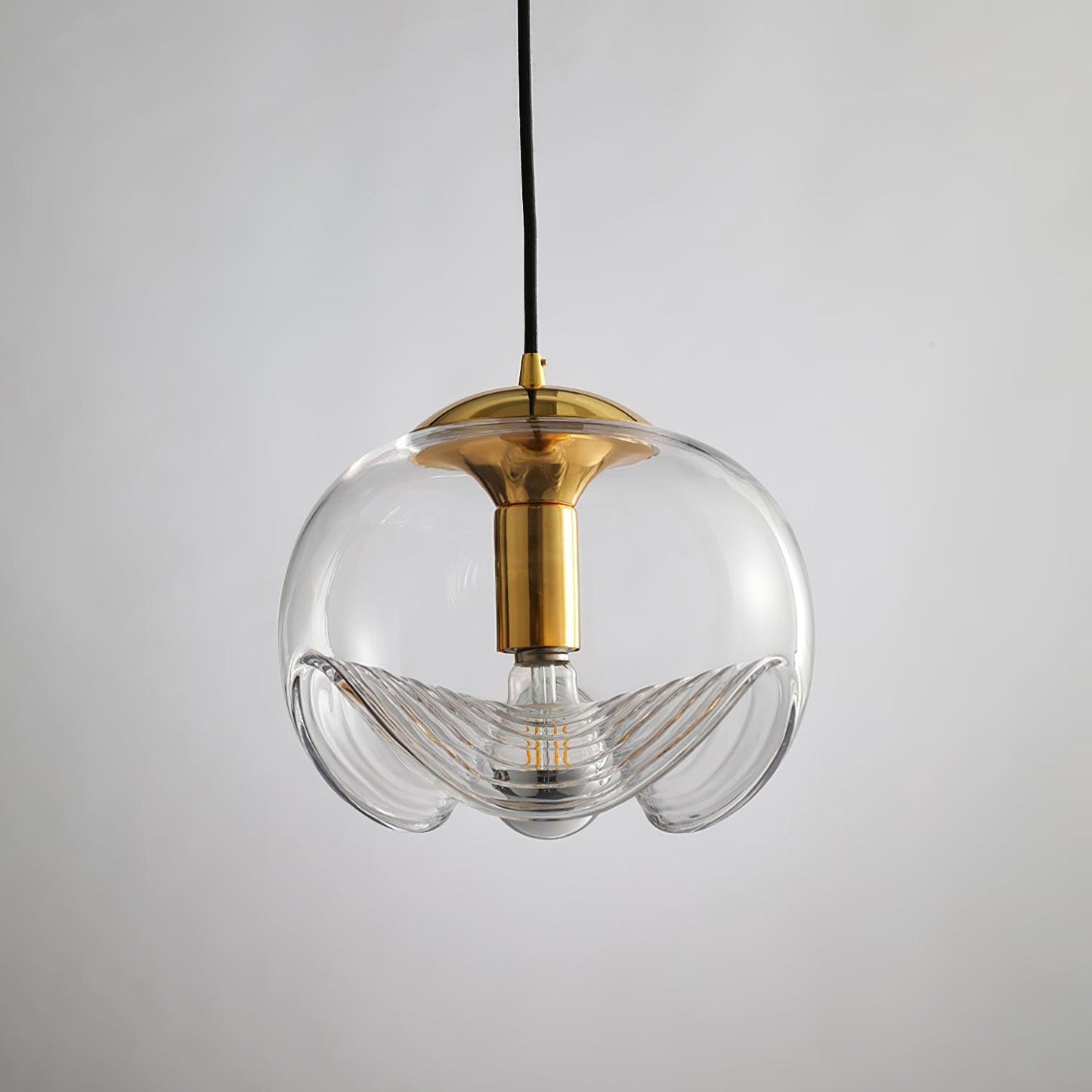 Wave hanglamp