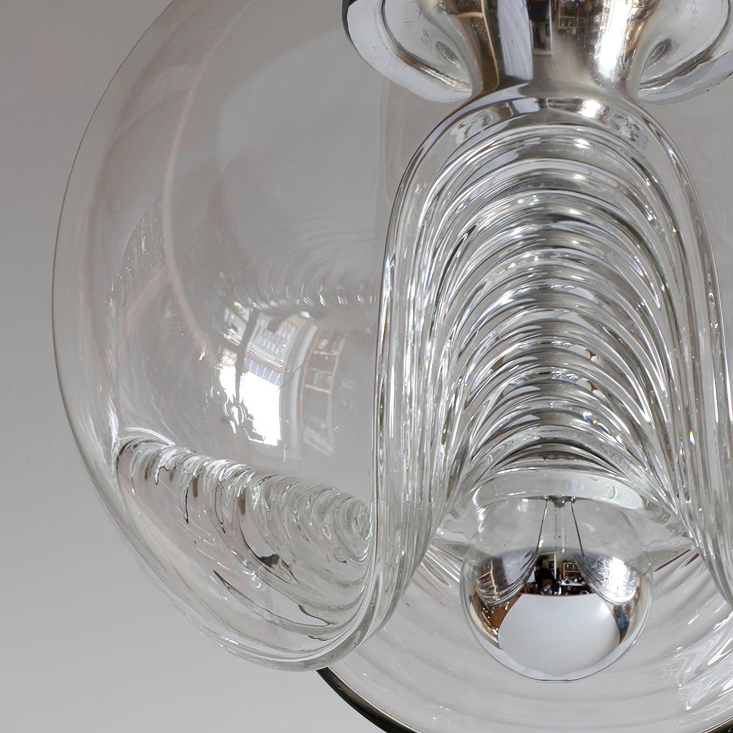 Wave hanglamp