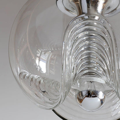 Wave hanglamp