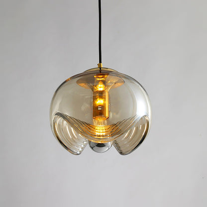 Wave hanglamp