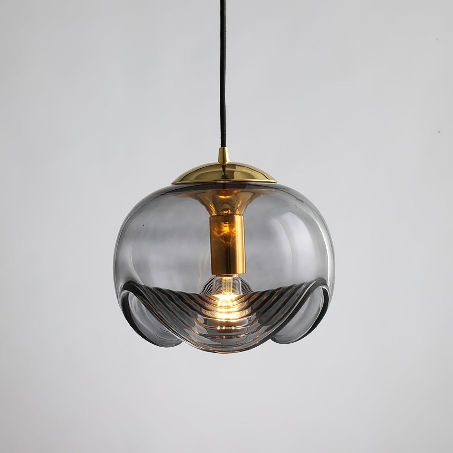 Wave hanglamp