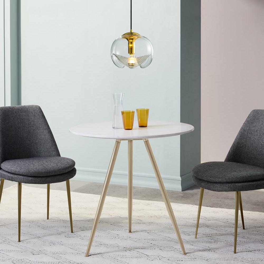Wave hanglamp