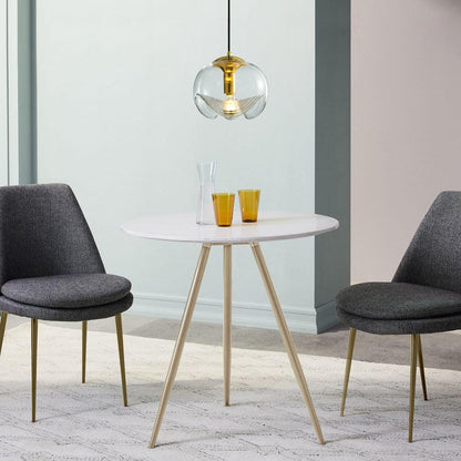 Wave hanglamp