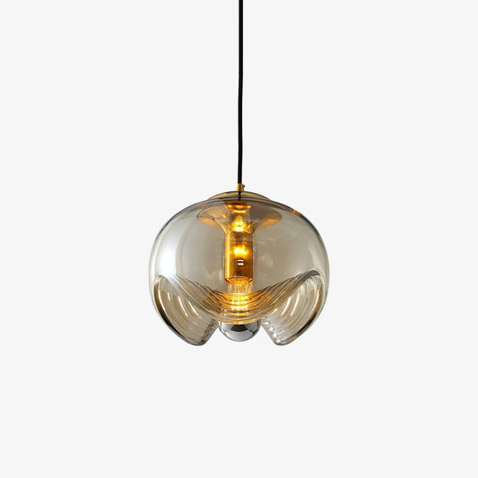 Wave hanglamp