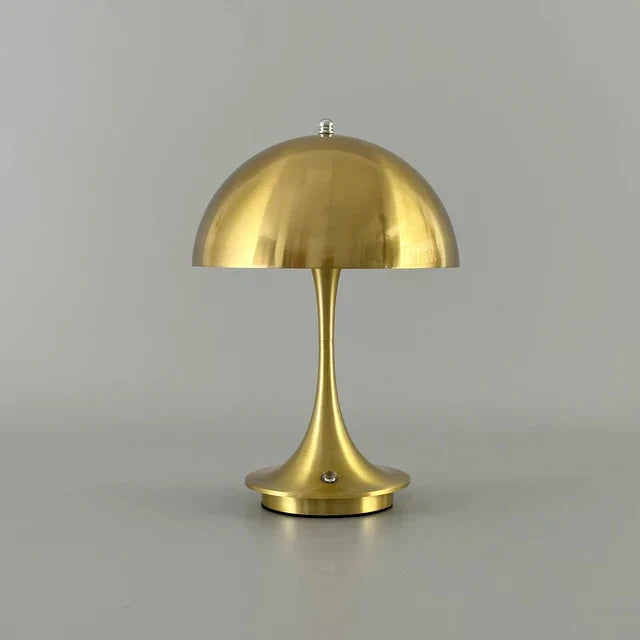 FlexiShade - draagbare metalen lamp