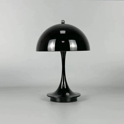 FlexiShade - draagbare metalen lamp