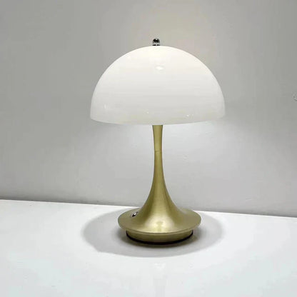 FlexiShade - draagbare metalen lamp