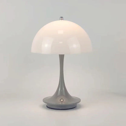 FlexiShade - draagbare metalen lamp