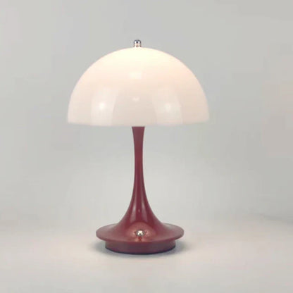 FlexiShade - draagbare metalen lamp