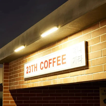 PowerBeam | Energiezuinige LED buitenlamp