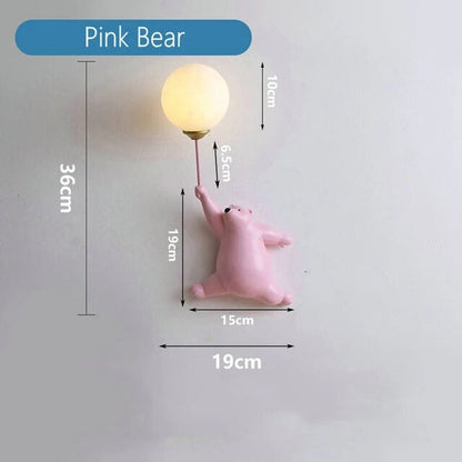 Zenglow - wandlamp schans