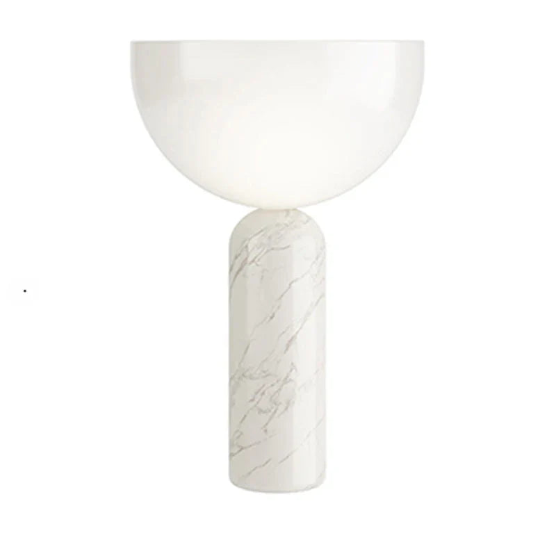 Raja marmeren lamp