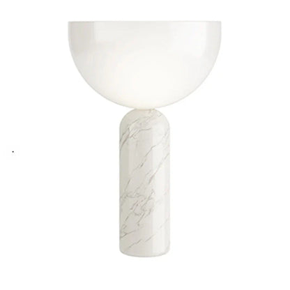 Raja marmeren lamp