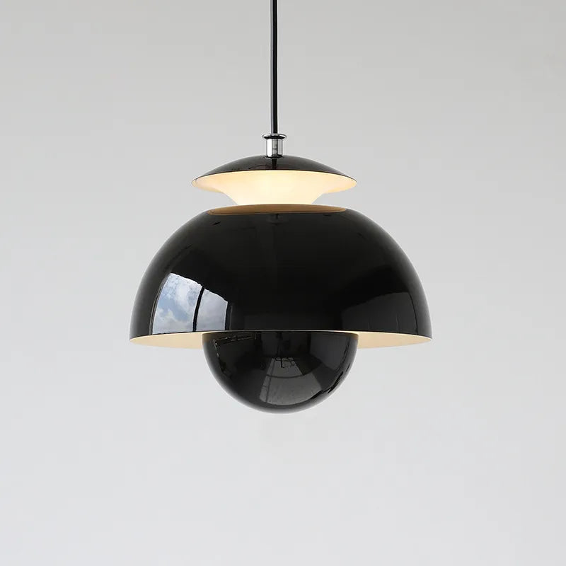 TokyoGlow - japanse moderne plafondlamp