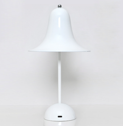 Classic cap draadloze tafellamp