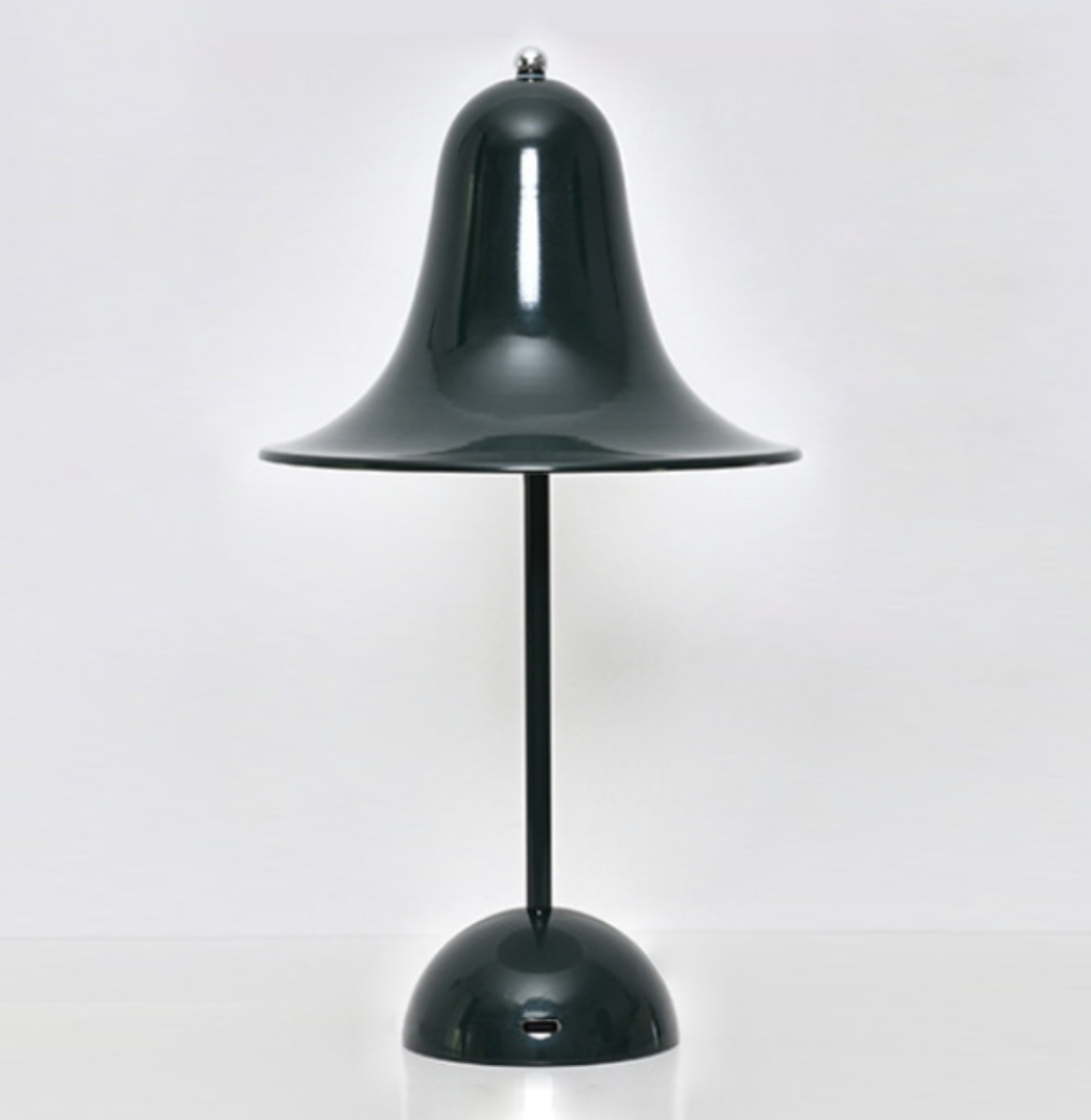 Classic cap draadloze tafellamp