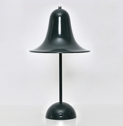 Classic cap draadloze tafellamp