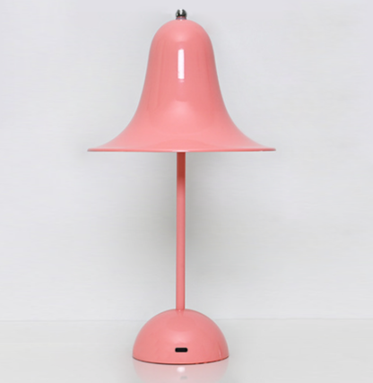 Classic cap draadloze tafellamp