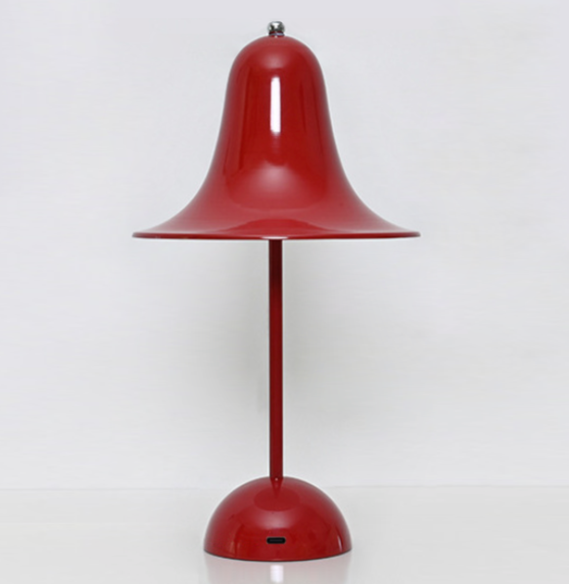 Classic cap draadloze tafellamp