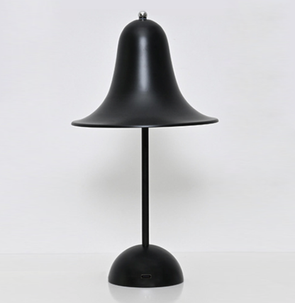 Classic cap draadloze tafellamp